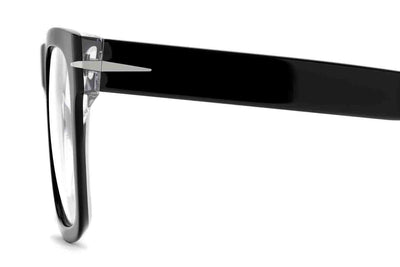 David Beckham DB7020/FLAT Black #colour_black