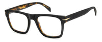 David Beckham DB7020/FLAT Black Havana #colour_black-havana