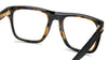 David Beckham DB7020/FLAT Black Havana #colour_black-havana