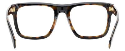 David Beckham DB7020/FLAT Black Havana #colour_black-havana