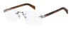 David Beckham DB7116 Ruthenium #colour_ruthenium