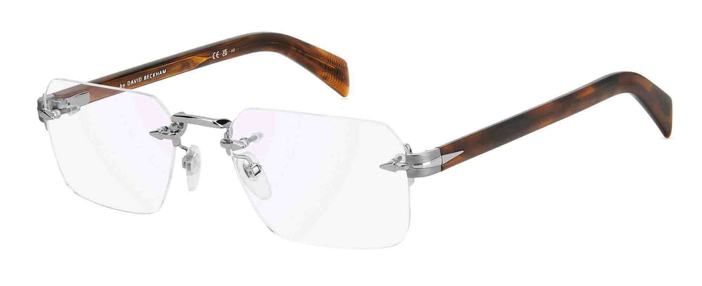 David Beckham DB7116 Ruthenium #colour_ruthenium