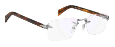 David Beckham DB7116 Ruthenium #colour_ruthenium