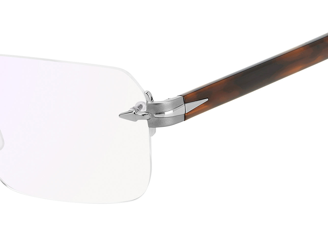 David Beckham DB7116 Ruthenium #colour_ruthenium