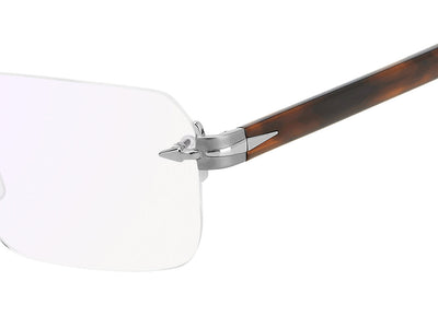 David Beckham DB7116 Ruthenium #colour_ruthenium