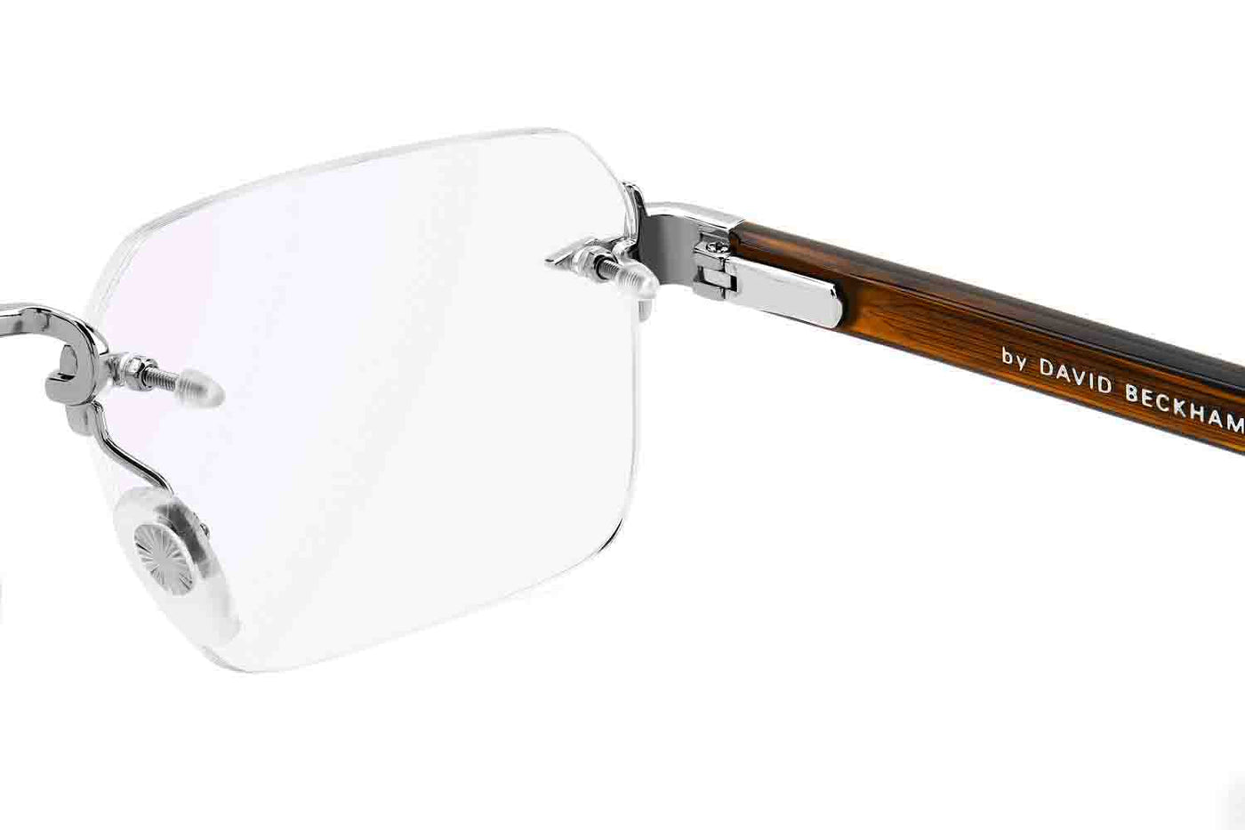 David Beckham DB7116 Ruthenium #colour_ruthenium