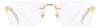 David Beckham DB7116 Gold-Crystal #colour_gold-crystal
