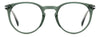 David Beckham DB1139 Green Crystal #colour_green-crystal