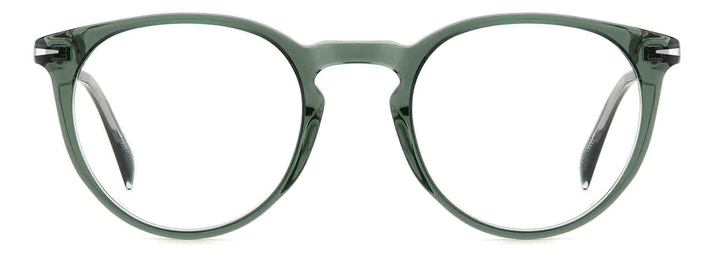 David Beckham DB1139 Green Crystal #colour_green-crystal