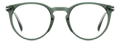 David Beckham DB1139 Green Crystal #colour_green-crystal