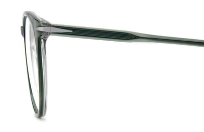 David Beckham DB1139 Green Crystal #colour_green-crystal