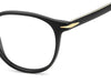 David Beckham DB1018 Black-Gold #colour_black-gold