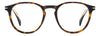David Beckham DB1018 Dark Tortoise #colour_dark-tortoise