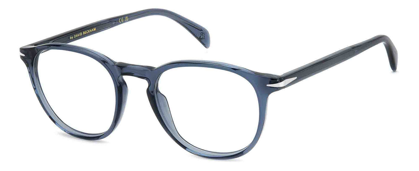 David Beckham DB1018 Light Blue #colour_light-blue