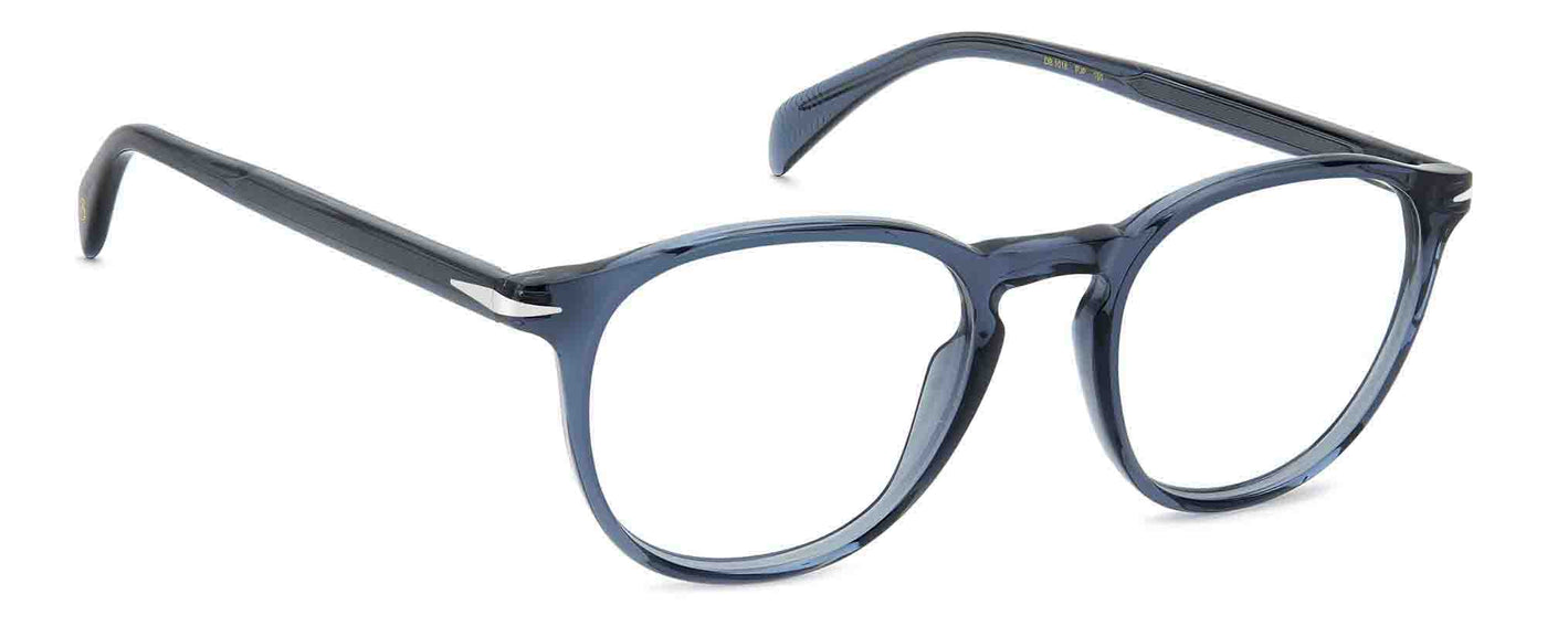 David Beckham DB1018 Light Blue #colour_light-blue