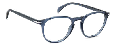 David Beckham DB1018 Light Blue #colour_light-blue
