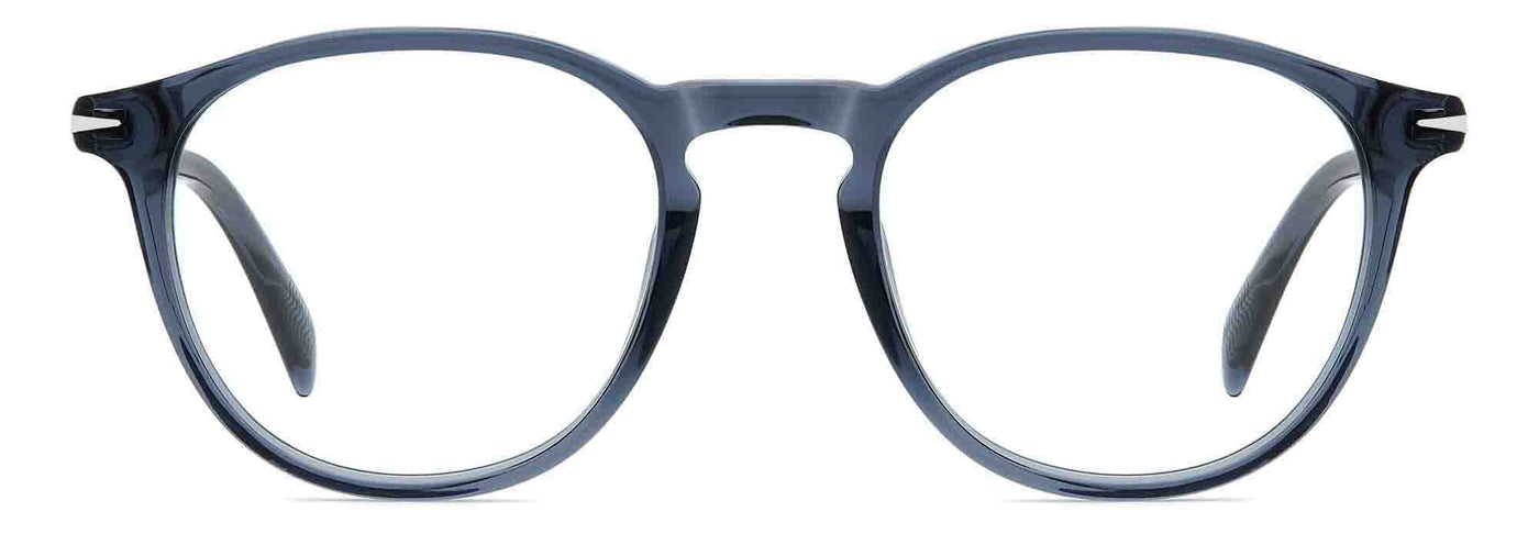 David Beckham DB1018 Light Blue #colour_light-blue