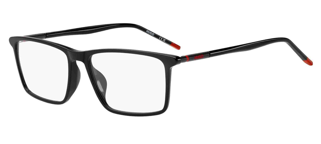 Hugo Boss Hugo HG 1377/G Black #colour_black