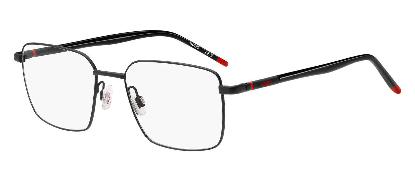 Hugo Boss Hugo HG 1379 Black #colour_black