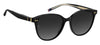 Tommy Hilfiger TH2289/S Black/Dark Grey Gradient #colour_black-dark-grey-gradient