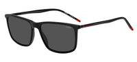 Hugo Boss Hugo HG 1374/S Black/Grey #colour_black-grey