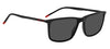 Hugo Boss Hugo HG 1374/S Black/Grey #colour_black-grey