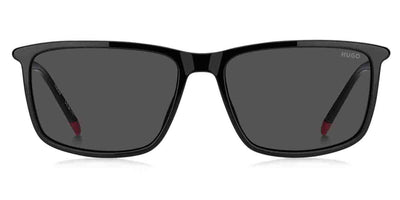 Hugo Boss Hugo HG 1374/S Black/Grey #colour_black-grey