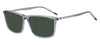 Hugo Boss Hugo HG 1374/S Grey/Green #colour_grey-green