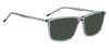 Hugo Boss Hugo HG 1374/S Grey/Green #colour_grey-green