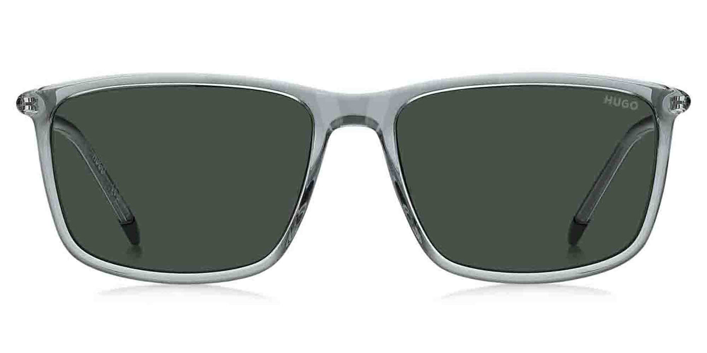 Hugo Boss Hugo HG 1374/S Grey/Green #colour_grey-green