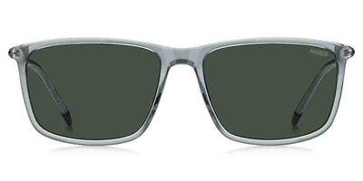 Hugo Boss Hugo HG 1374/S Grey/Green #colour_grey-green