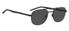 Hugo Boss Hugo HG 1375/S Black/Grey #colour_black-grey