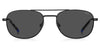 Hugo Boss Hugo HG 1375/S Black/Grey #colour_black-grey