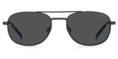 Hugo Boss Hugo HG 1375/S Black/Grey #colour_black-grey