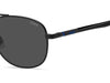Hugo Boss Hugo HG 1375/S Black/Grey #colour_black-grey