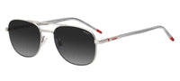 Hugo Boss Hugo HG 1375/S Grey/Dark Grey Gradient #colour_grey-dark-grey-gradient