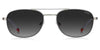Hugo Boss Hugo HG 1375/S Grey/Dark Grey Gradient #colour_grey-dark-grey-gradient
