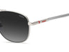 Hugo Boss Hugo HG 1375/S Grey/Dark Grey Gradient #colour_grey-dark-grey-gradient