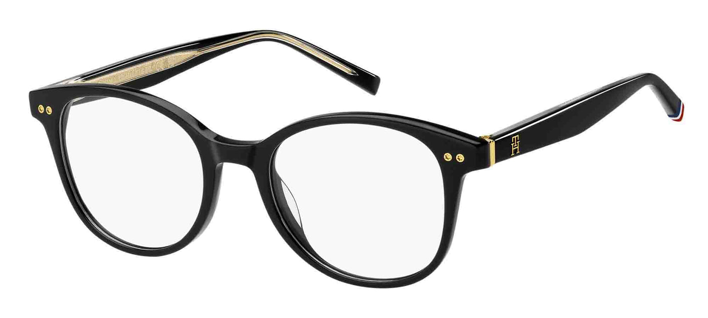 Tommy Hilfiger TH2290 Black #colour_black