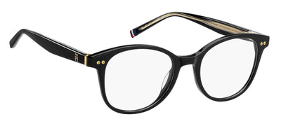 Tommy Hilfiger TH2290 Black #colour_black