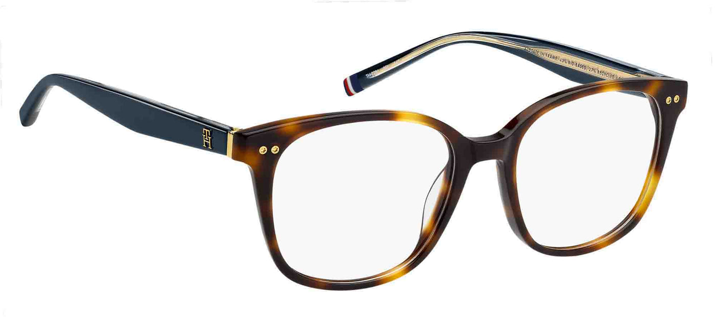 Tommy Hilfiger TH2291 Havana #colour_havana