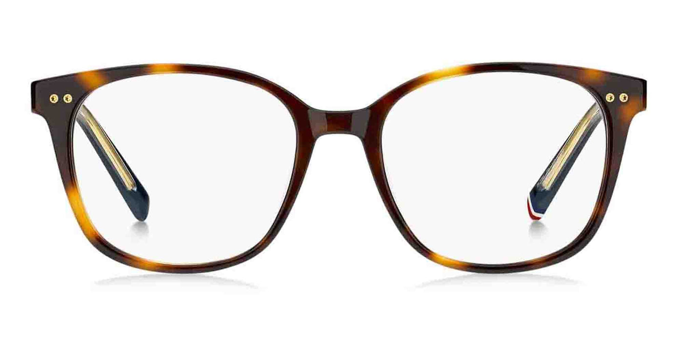 Tommy Hilfiger TH2291 Havana #colour_havana