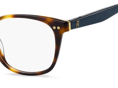 Tommy Hilfiger TH2291 Havana #colour_havana