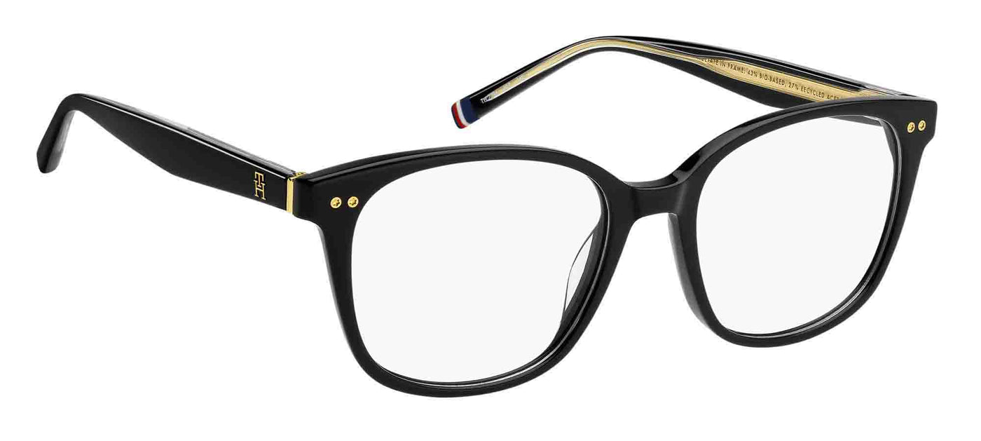Tommy Hilfiger TH2291 Black #colour_black