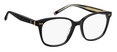 Tommy Hilfiger TH2291 Black #colour_black