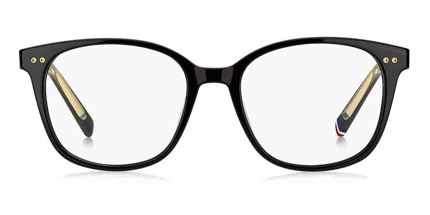 Tommy Hilfiger TH2291 Black #colour_black