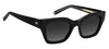 Tommy Hilfiger TH2264/S Black/Dark Grey #colour_black-dark-grey