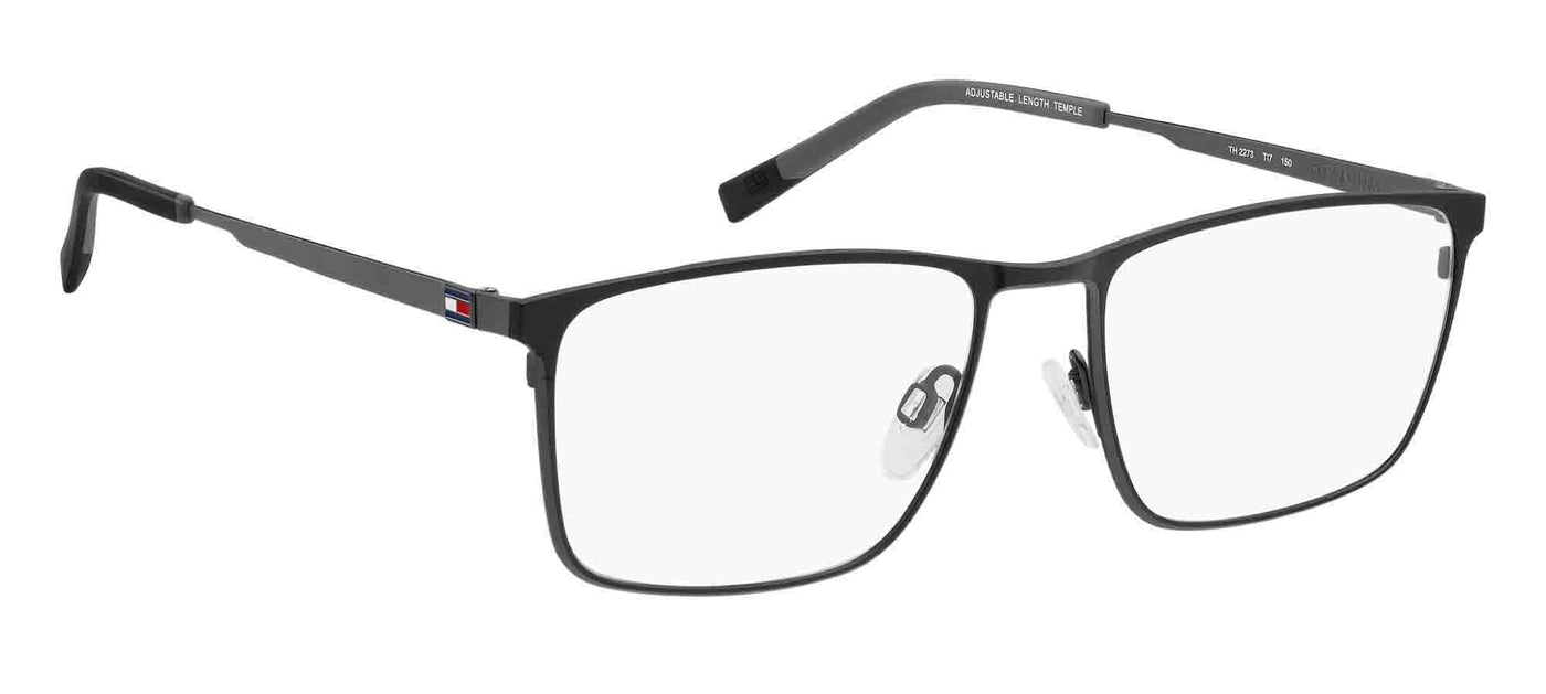 Tommy Hilfiger TH2273 Black #colour_black