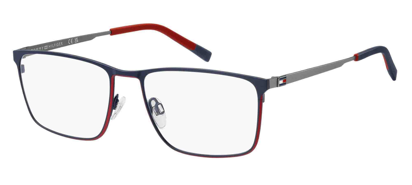 Tommy Hilfiger TH2273 Blue #colour_blue