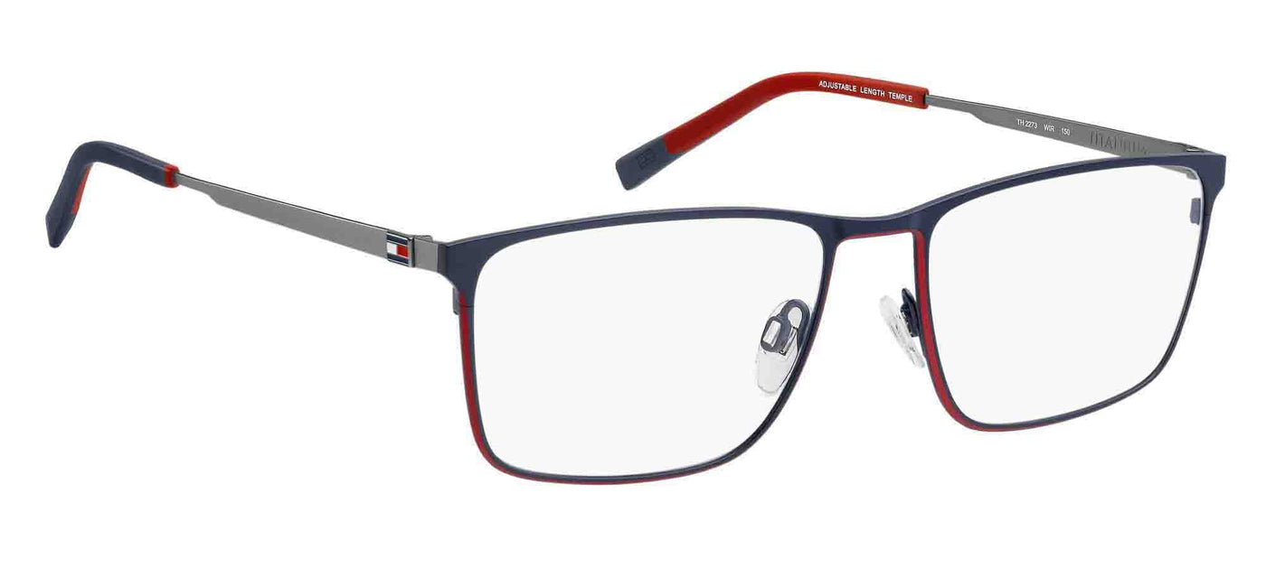 Tommy Hilfiger TH2273 Blue #colour_blue